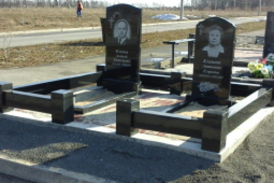 памятники в Череповце Обелиск